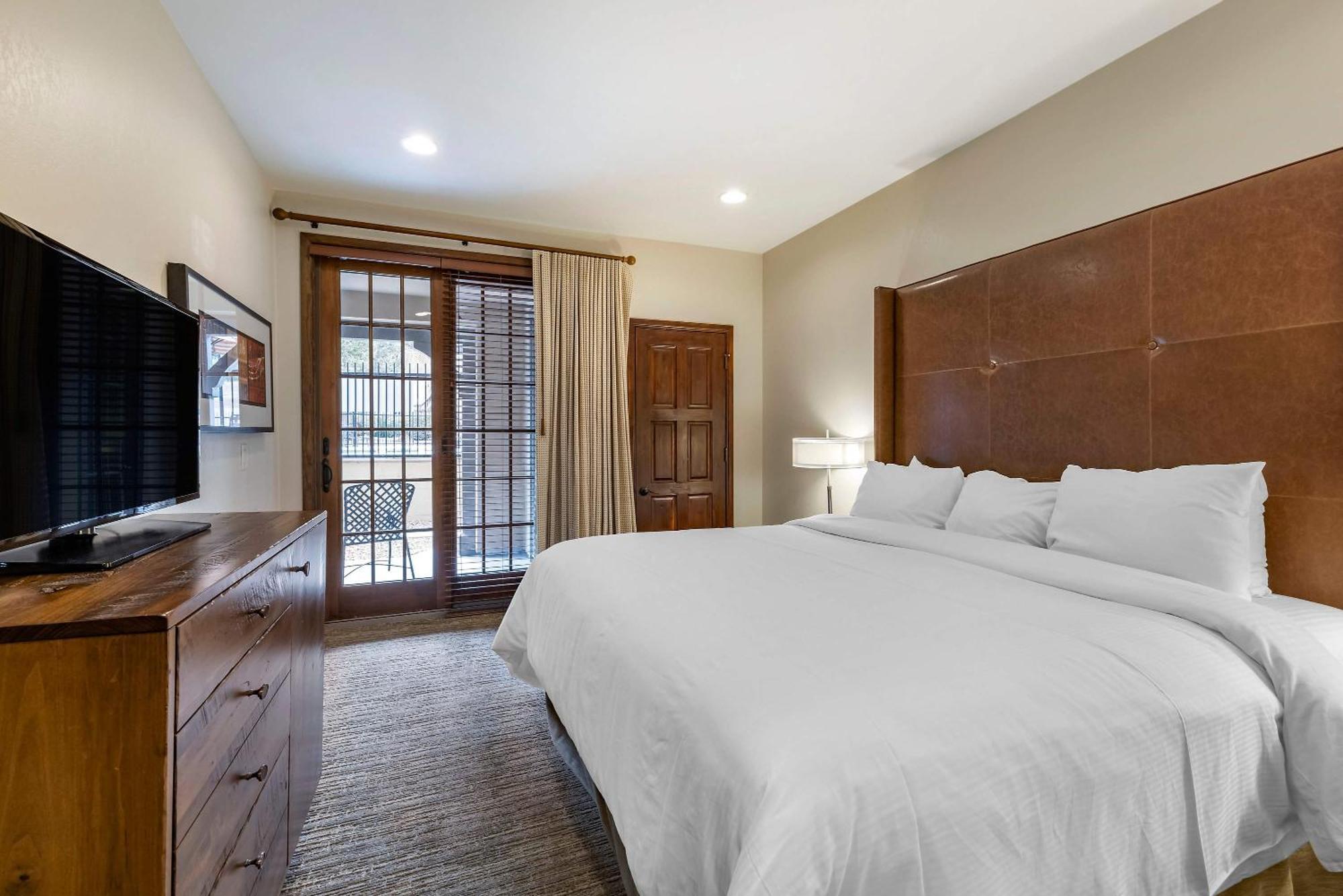 Bluegreen Vacations Big Bear Village, Ascend Resort Collection Big Bear Lake Exterior photo