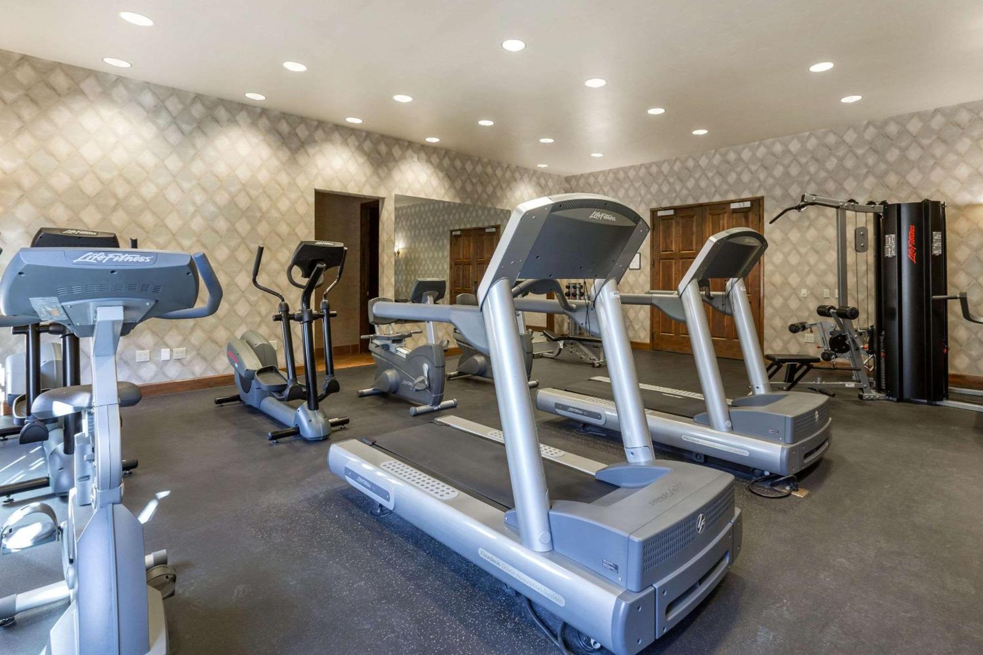 Bluegreen Vacations Big Bear Village, Ascend Resort Collection Big Bear Lake Exterior photo