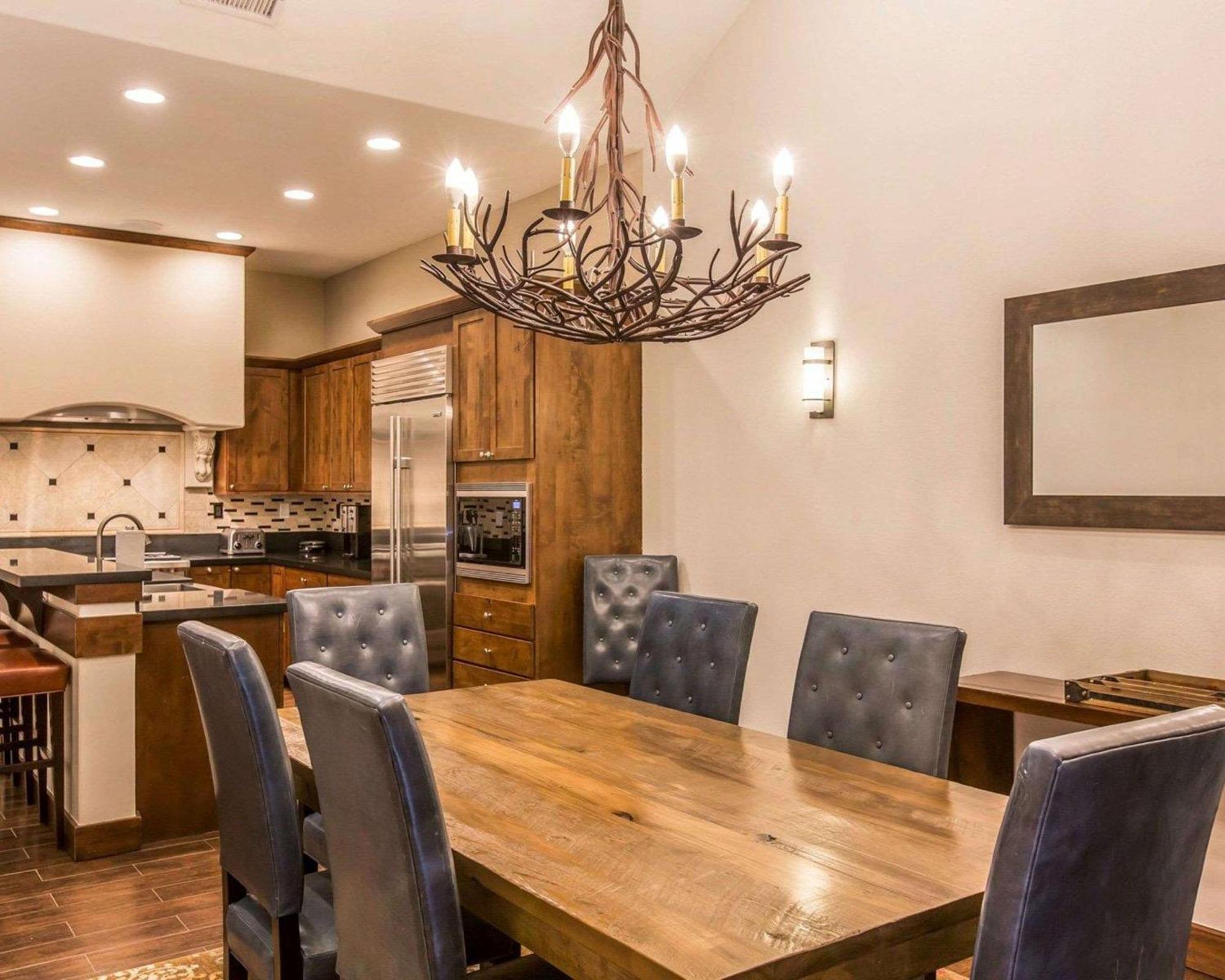 Bluegreen Vacations Big Bear Village, Ascend Resort Collection Big Bear Lake Exterior photo